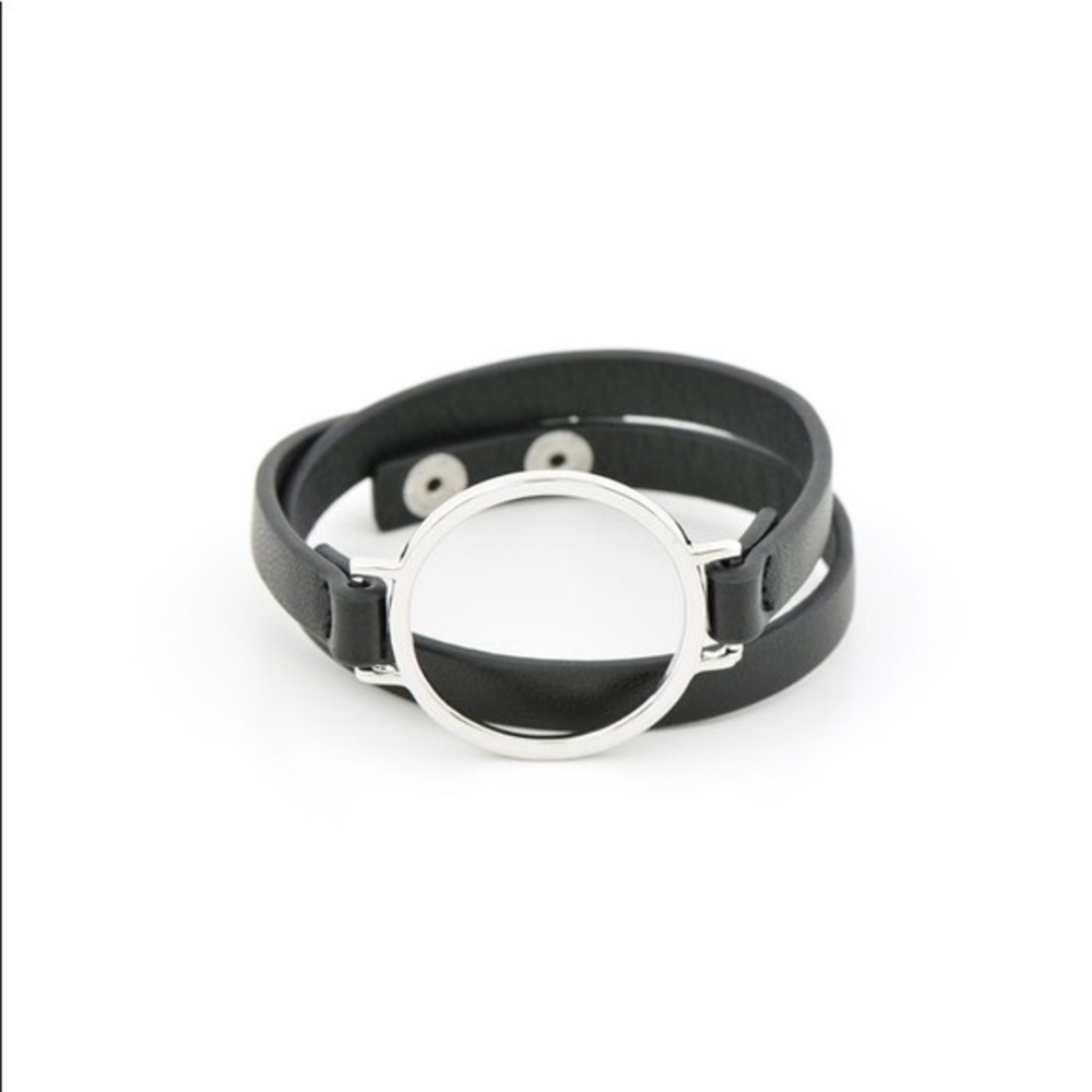 Time-Less Wrap Bracelet
